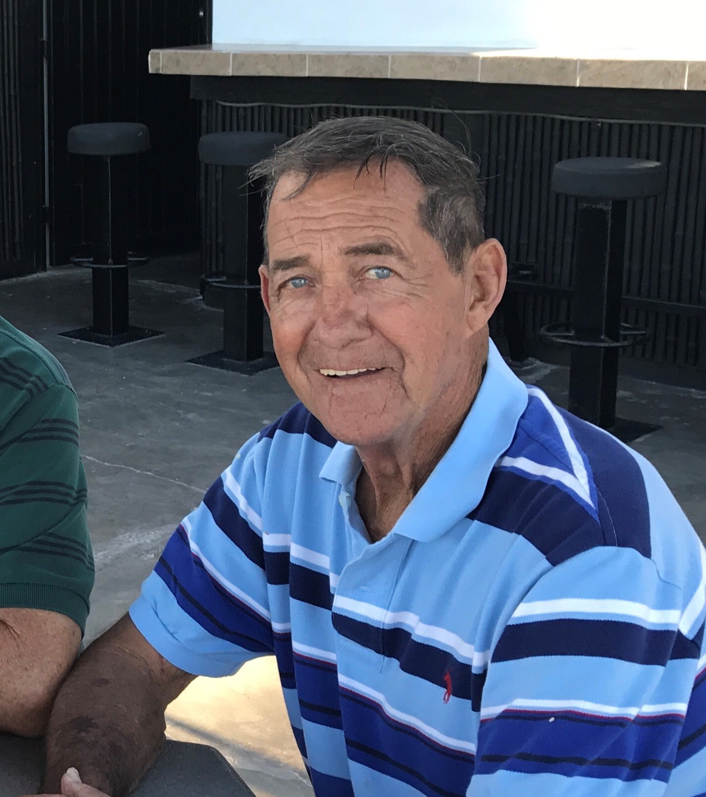 Gordon Lee Jones Obituary Phoenix, AZ