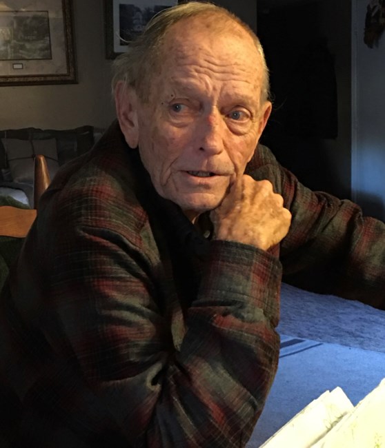 Obituary of David Glenn Smith