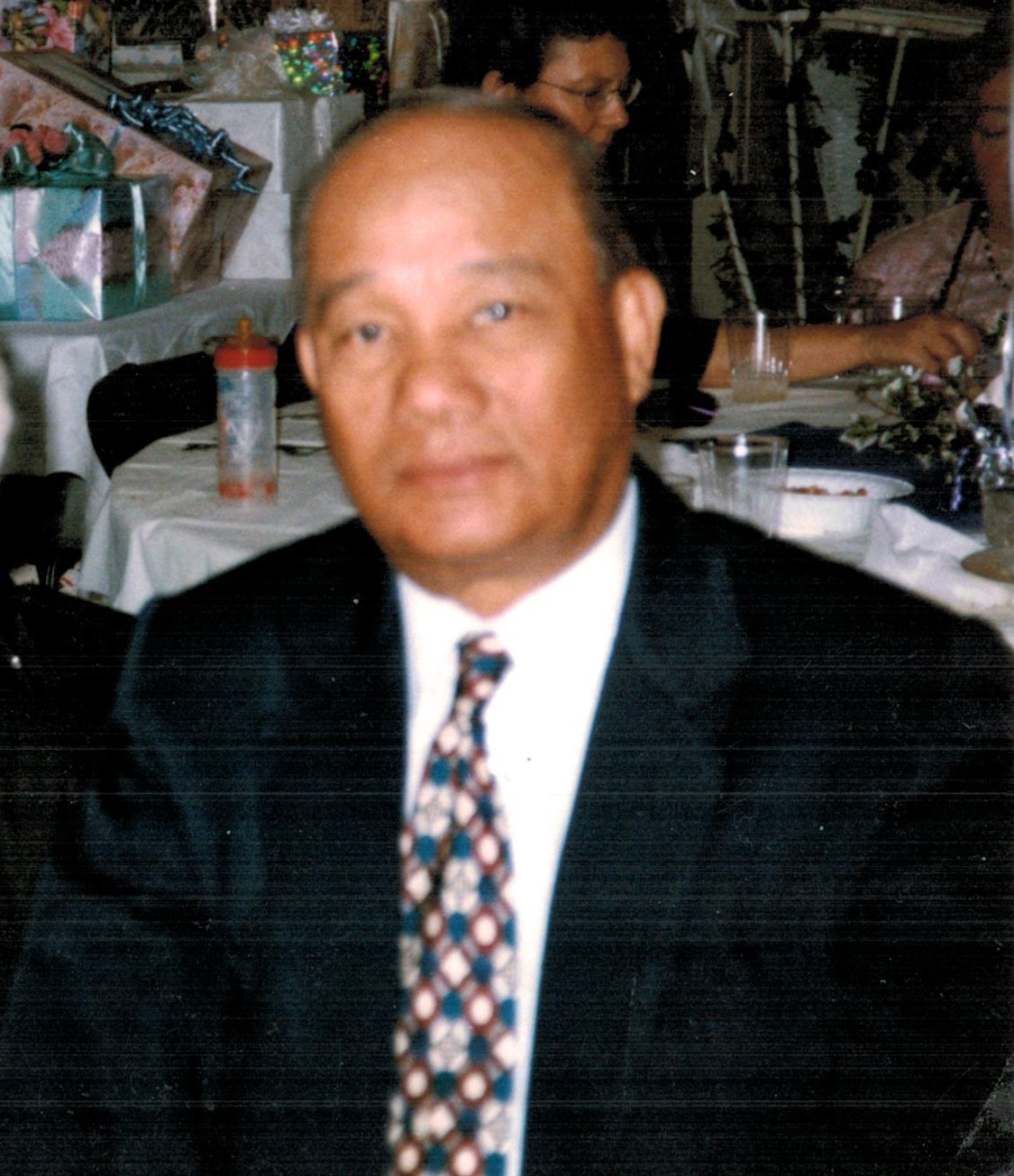 Obituary of Carlos Miranda Alarcon