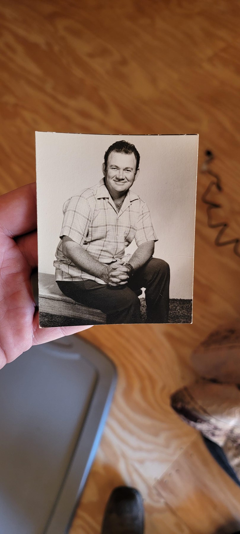 Obituary of SSG (Ret) Raymond Mike Bell