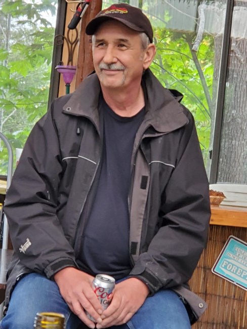 Obituary of Louis "Lou" Andrew Tassy