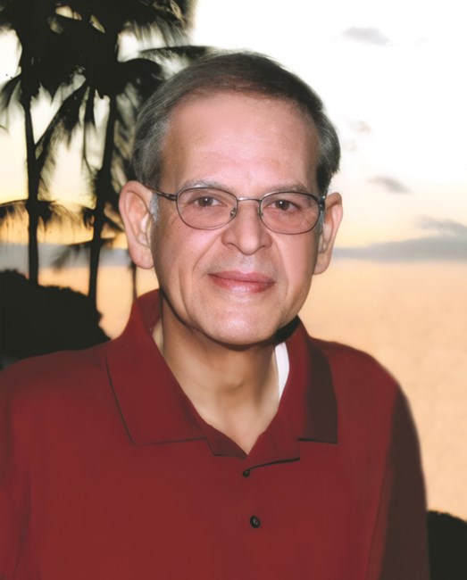 Obituary of Tony Guerrero