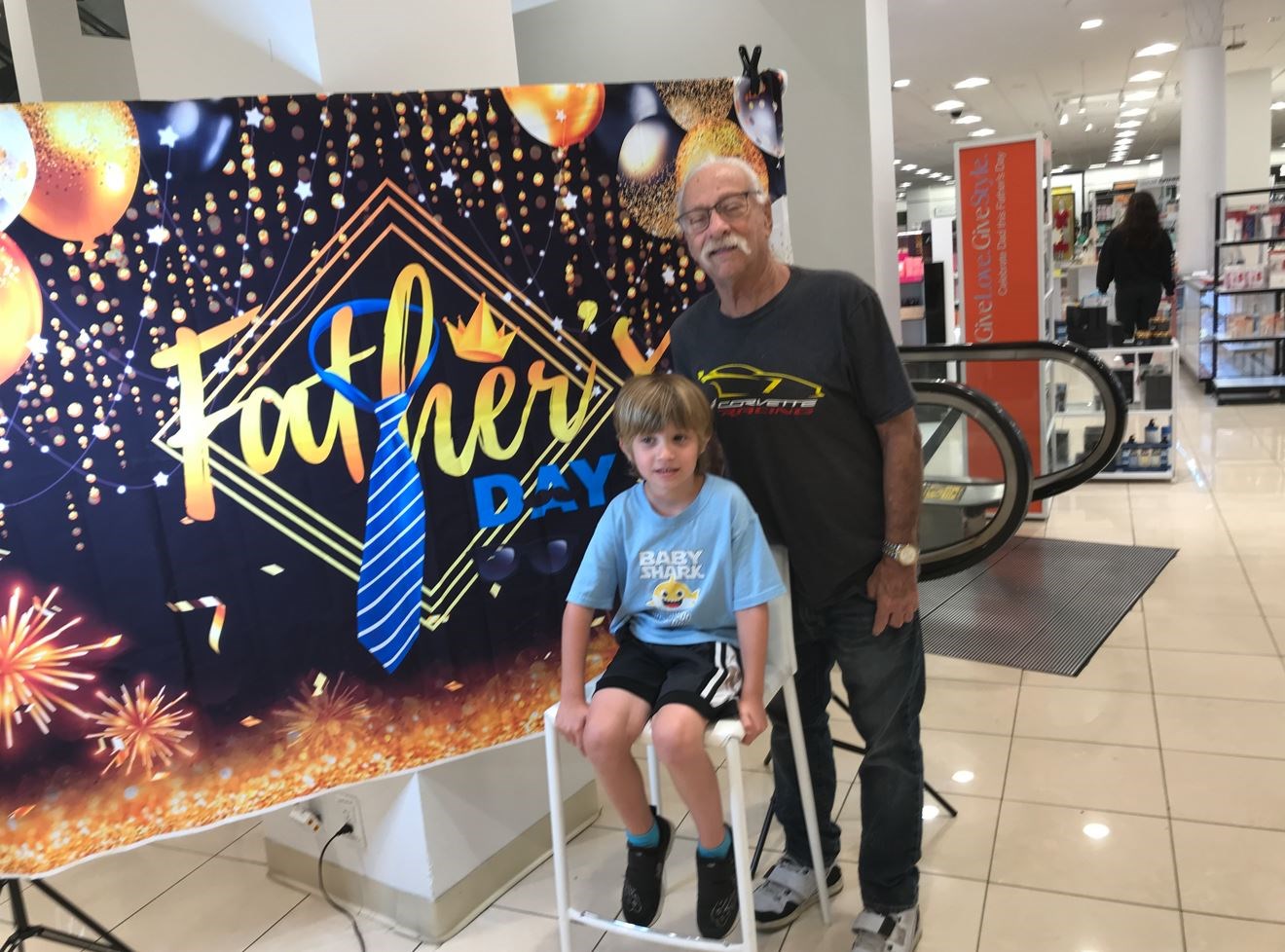 Obituary of Jay Marshall Faust