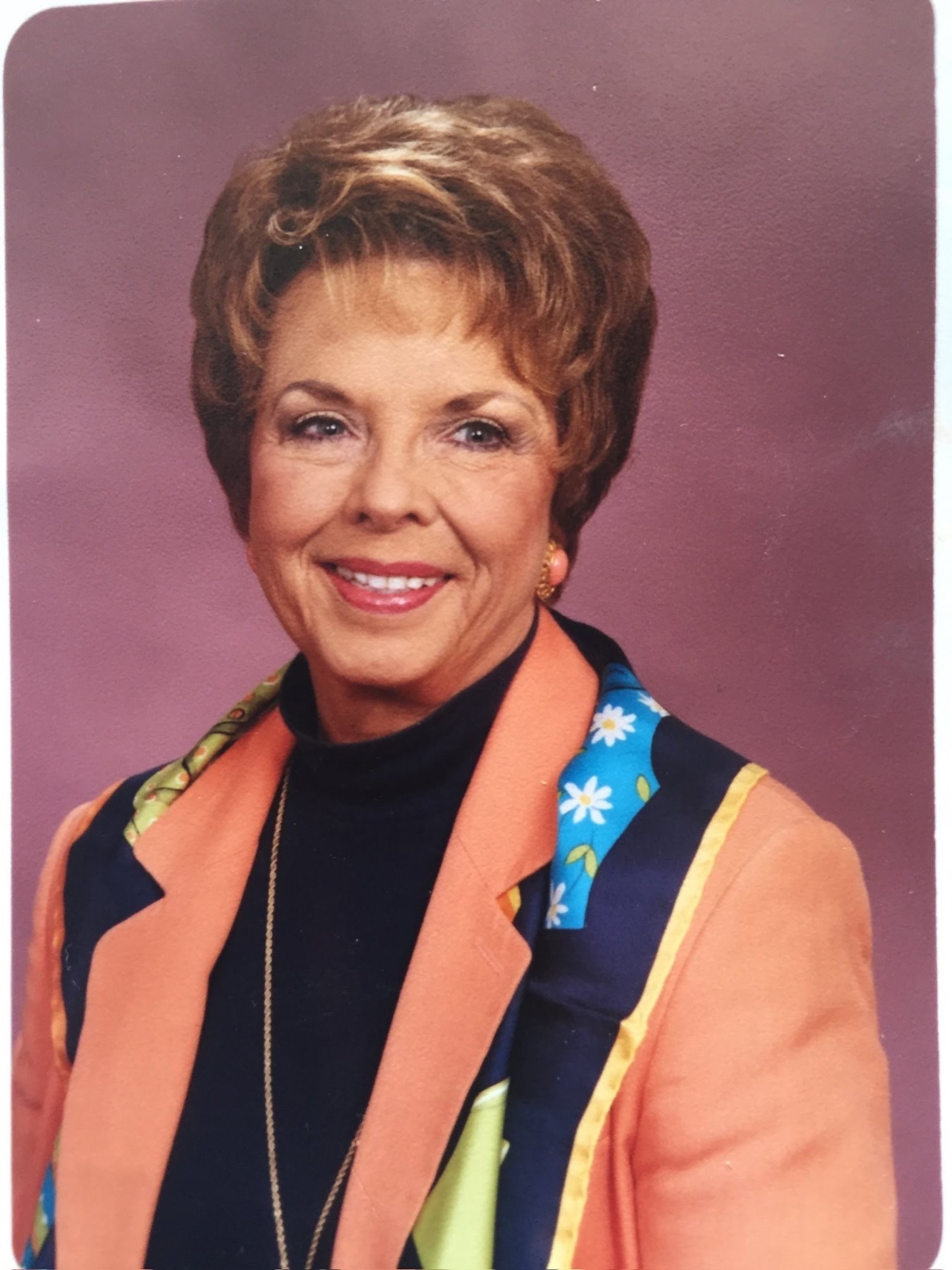 Obituary of Harriett Ann Kinzbach Morrow