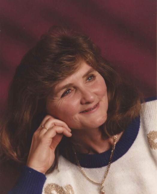 Obituary of Debbie Morris