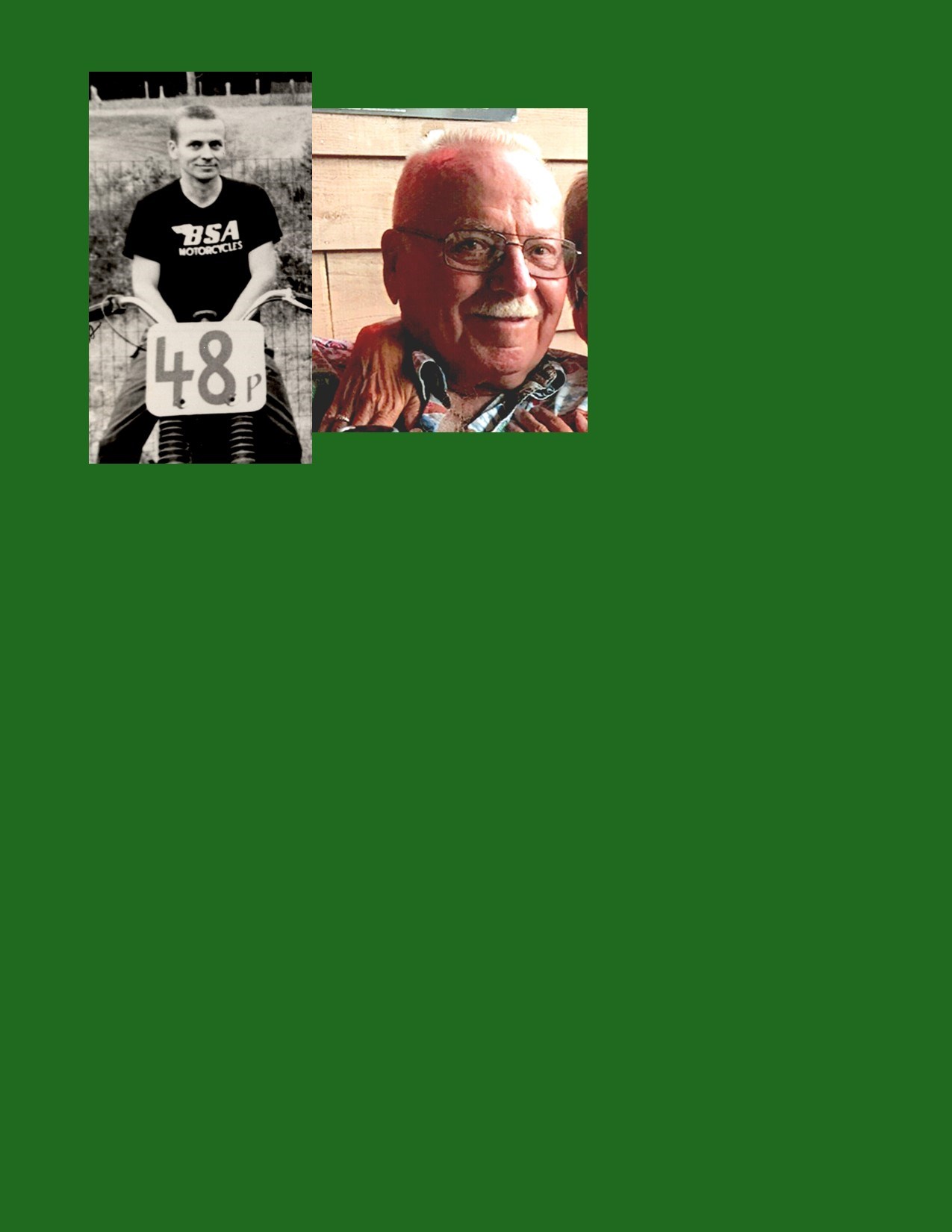 Obituary of David A. Ayers