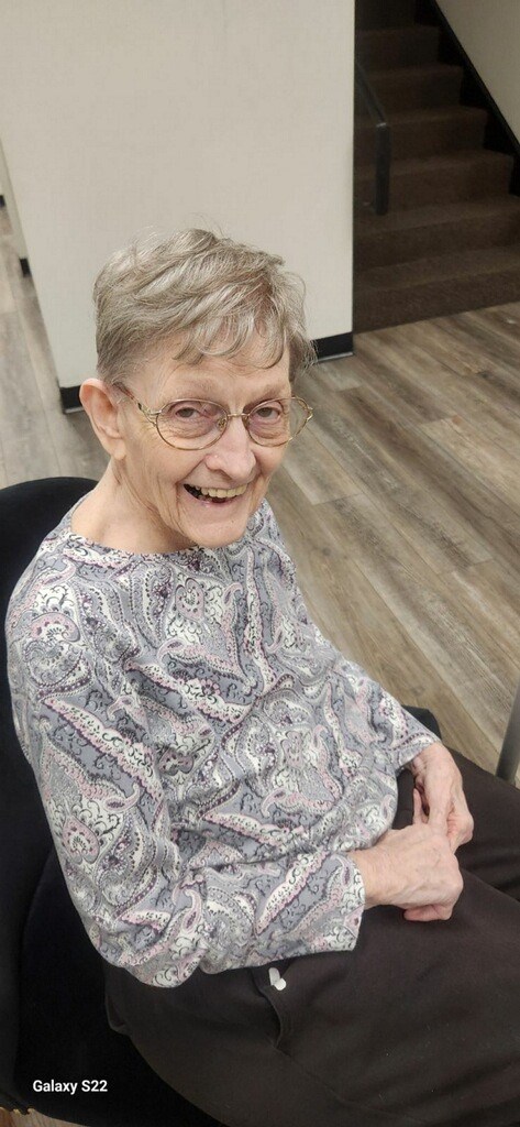 Obituary of Yvonne Annette Mata