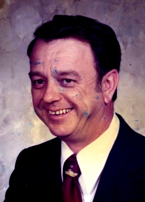 Obituary of Curtis Loving Claybrook