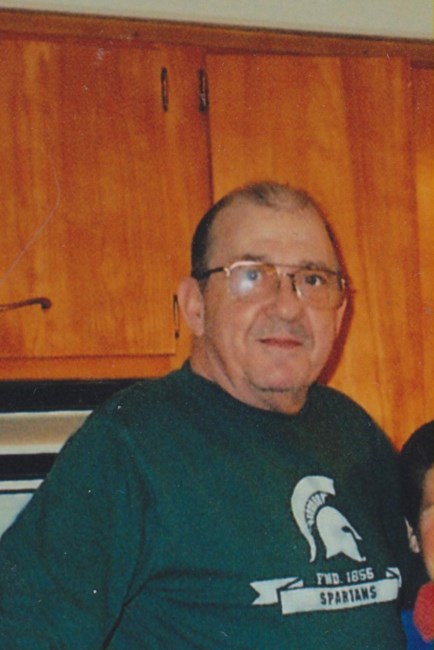 Obituary of Norman E. Roberts