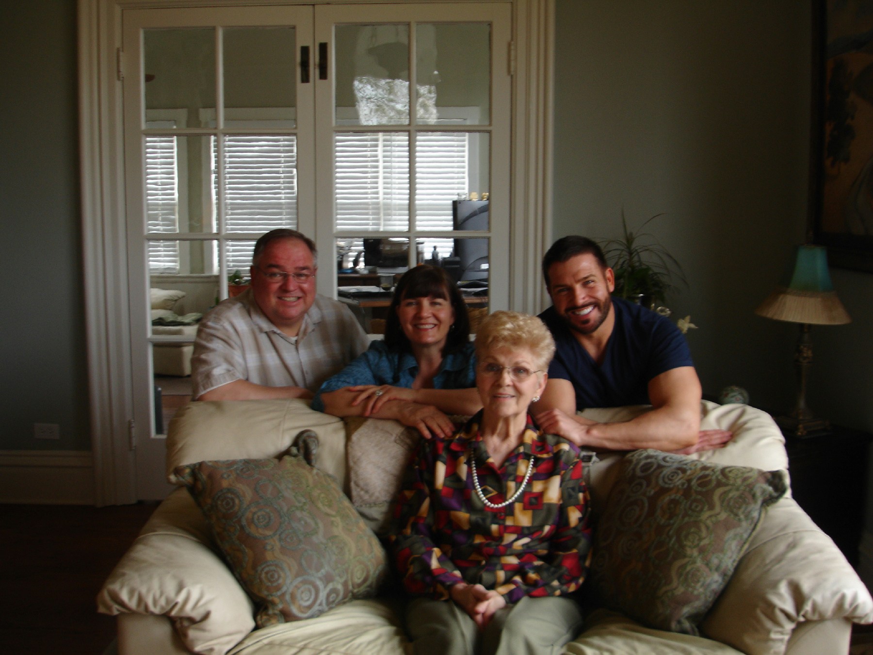 Obituary of William David Plourde