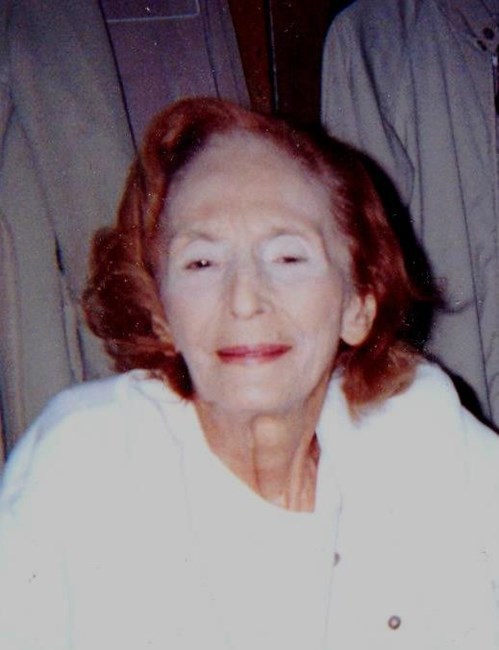 Obituary of Claire D. Symolon
