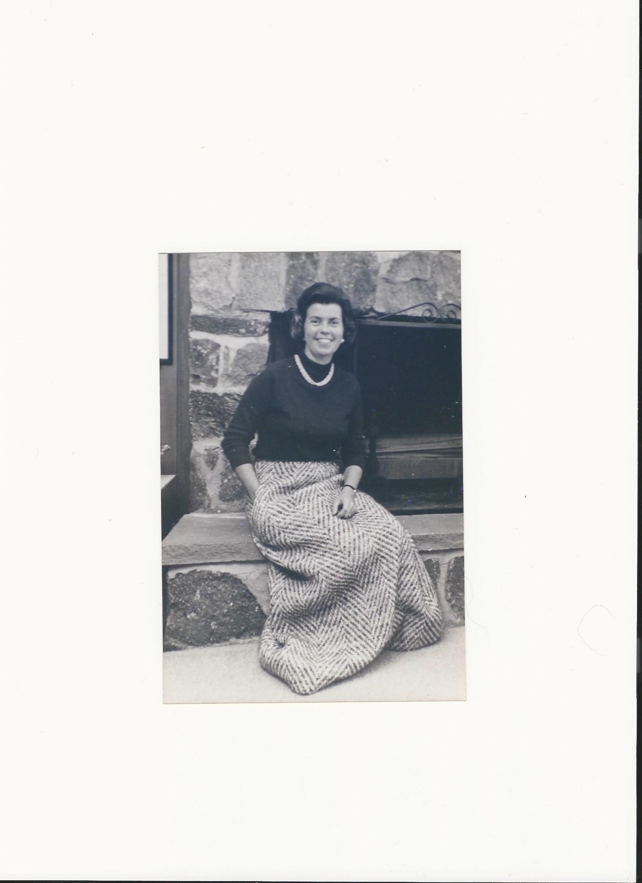 Obituario de Barbara Noone LeSage