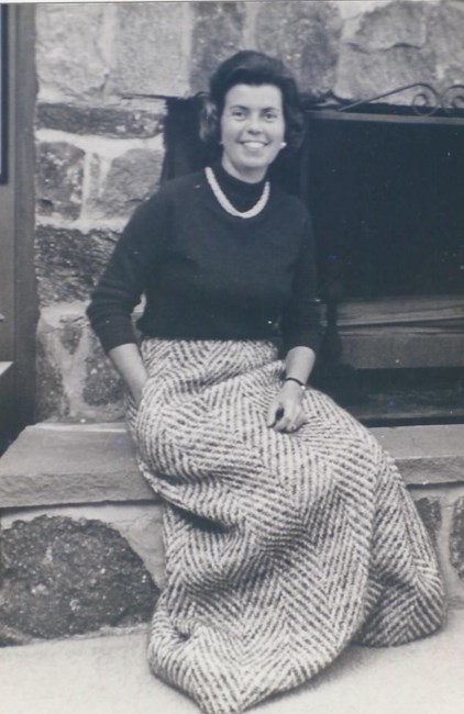 Obituario de Barbara Noone LeSage