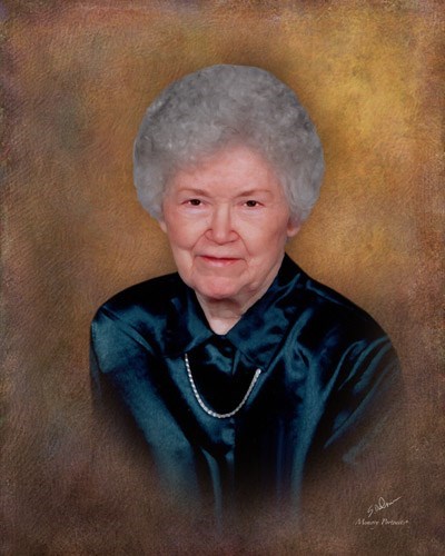 Obituary of Pauline Tina Johnson