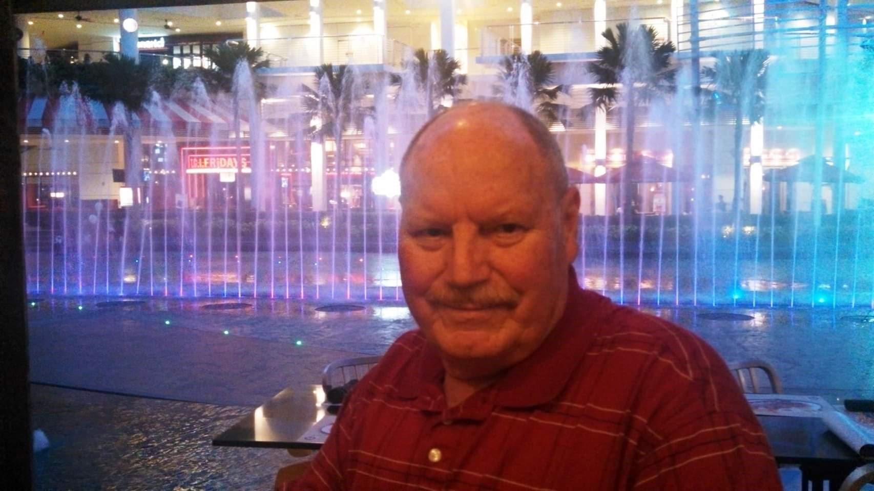 Obituary of Michael Ambrose Forgash