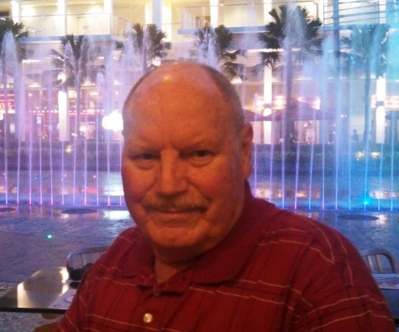 Obituary of Michael Ambrose Forgash