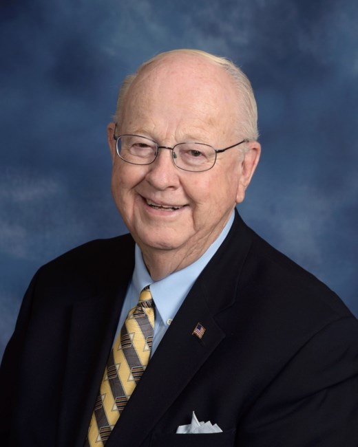 Obituary of Norman Odell Milligan, Sr.