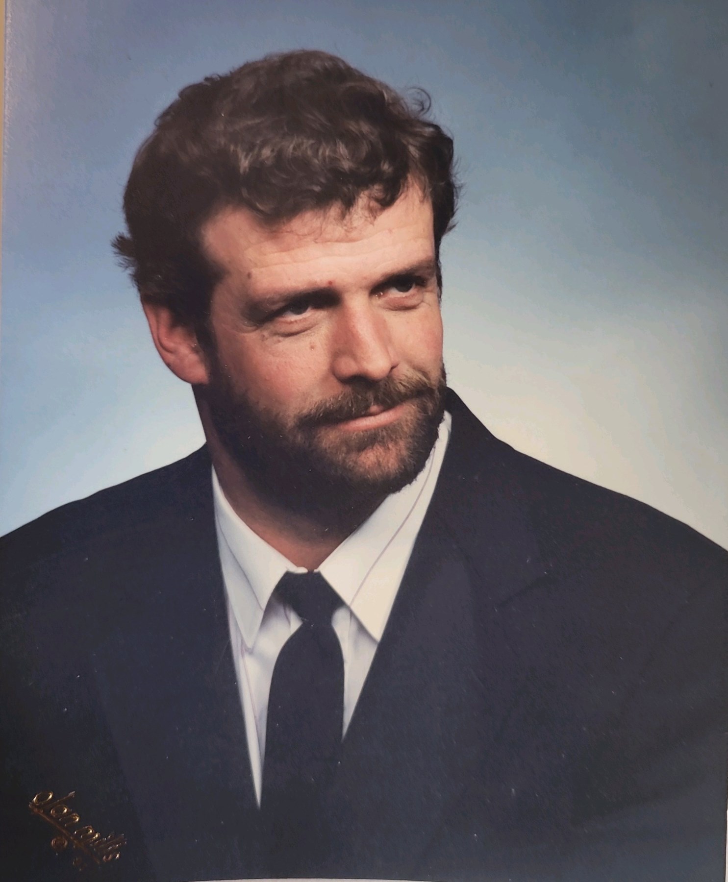 Obituary of David Neil Knope