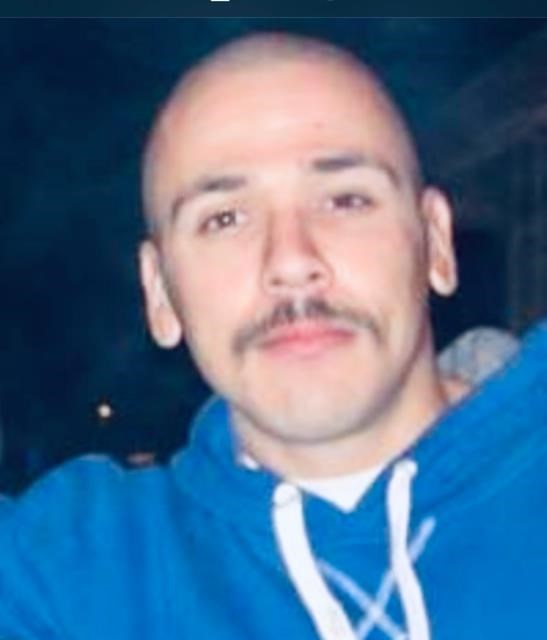 Obituary of Carlos Junior Fernandez