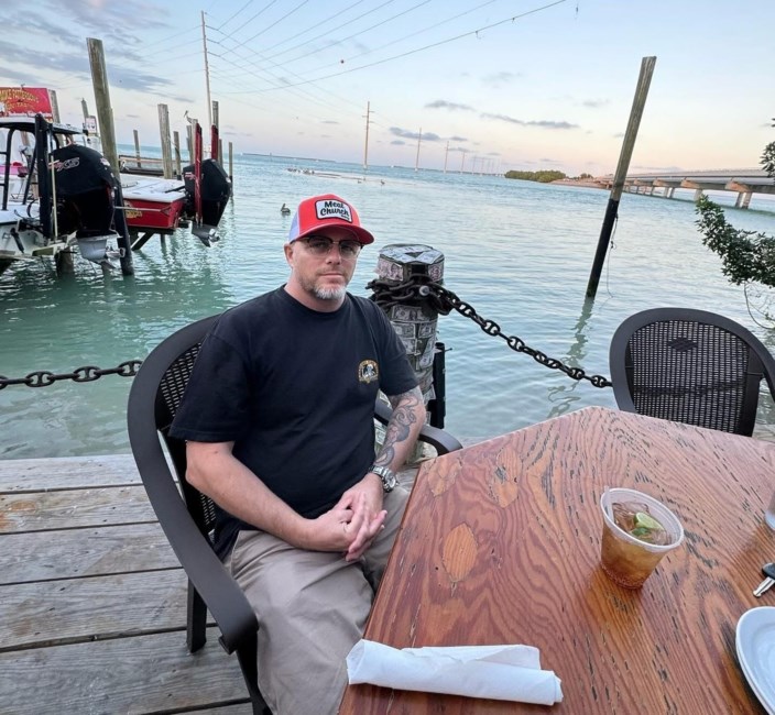 Obituary of Anthony Lee Doud