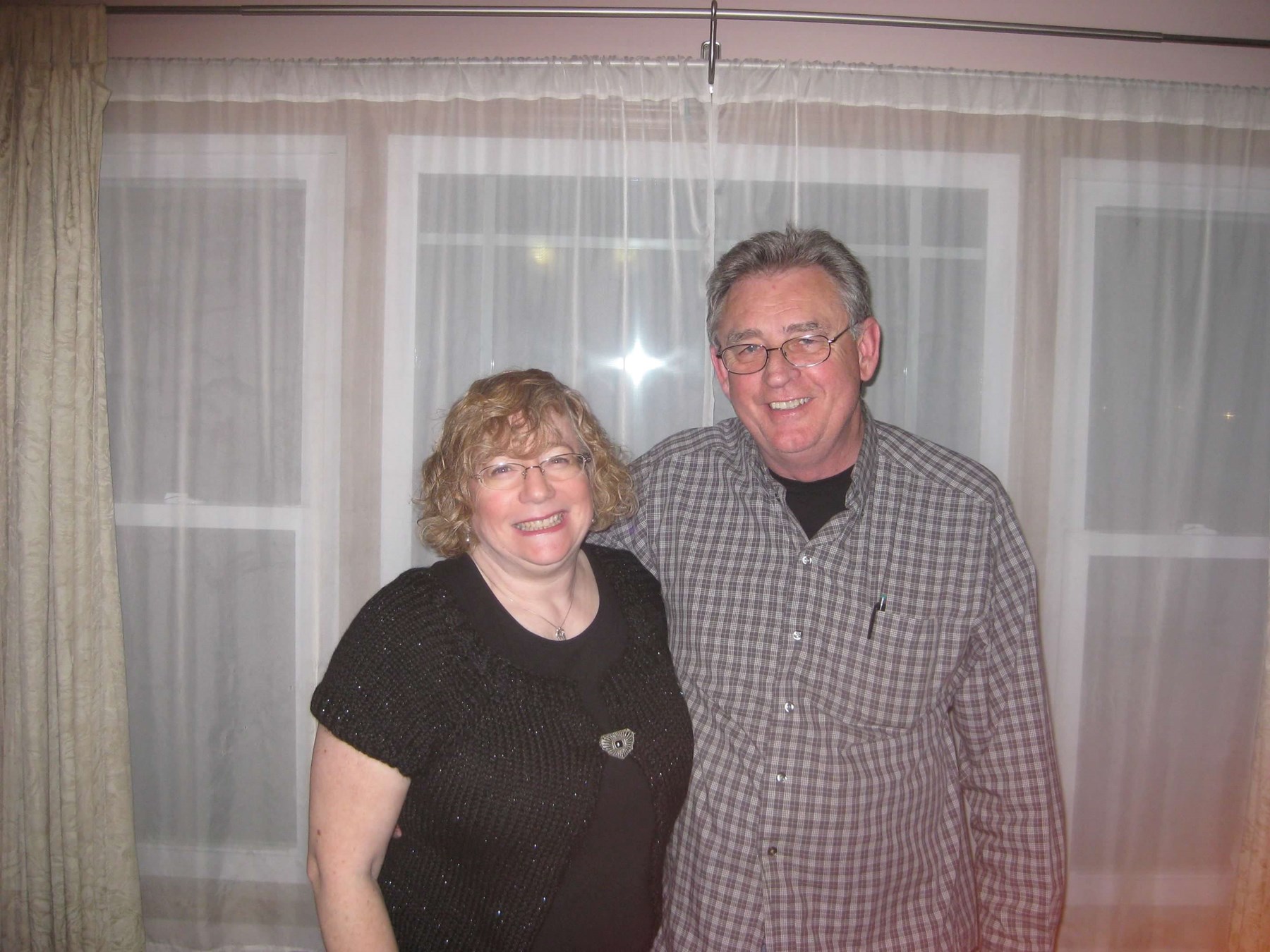 Obituary of Larry M. Lenox