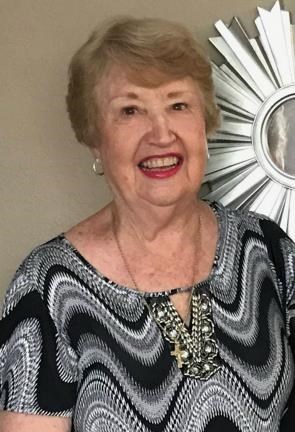 Obituary of Zola Schram Ingram