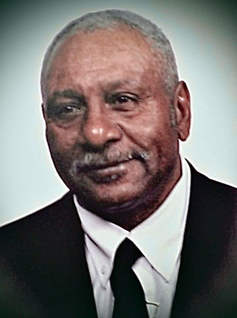 Avis de décès de Freemon Martin