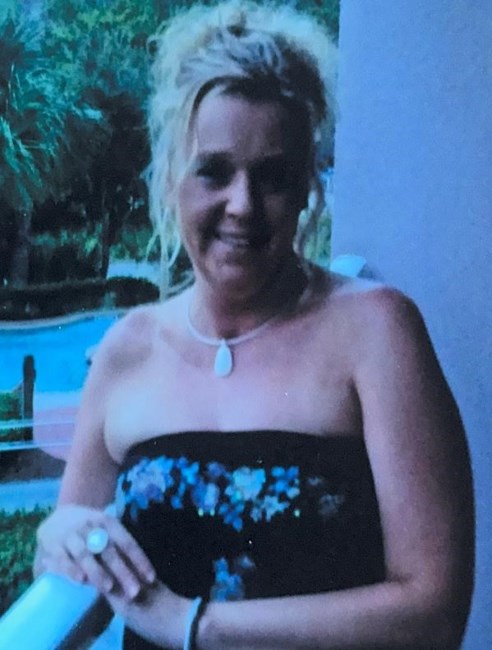 Obituary of Karrie Gail Young