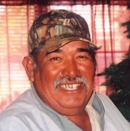 Obituary of Reynaldo N. Araujo