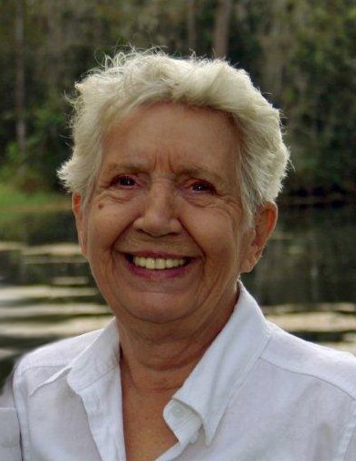 Obituary of Marilyn Adell Gibson Thomas