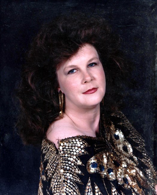 Obituary of Frances Camillia "Millie" Vaughn Hallman