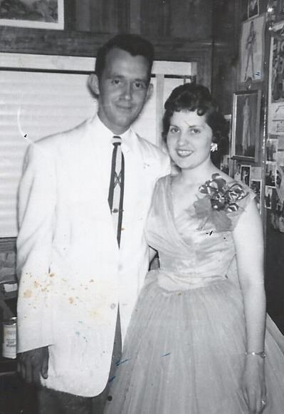 Obituary of Gloria Rivers