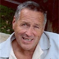 Obituary of Edgar Frank Rothe