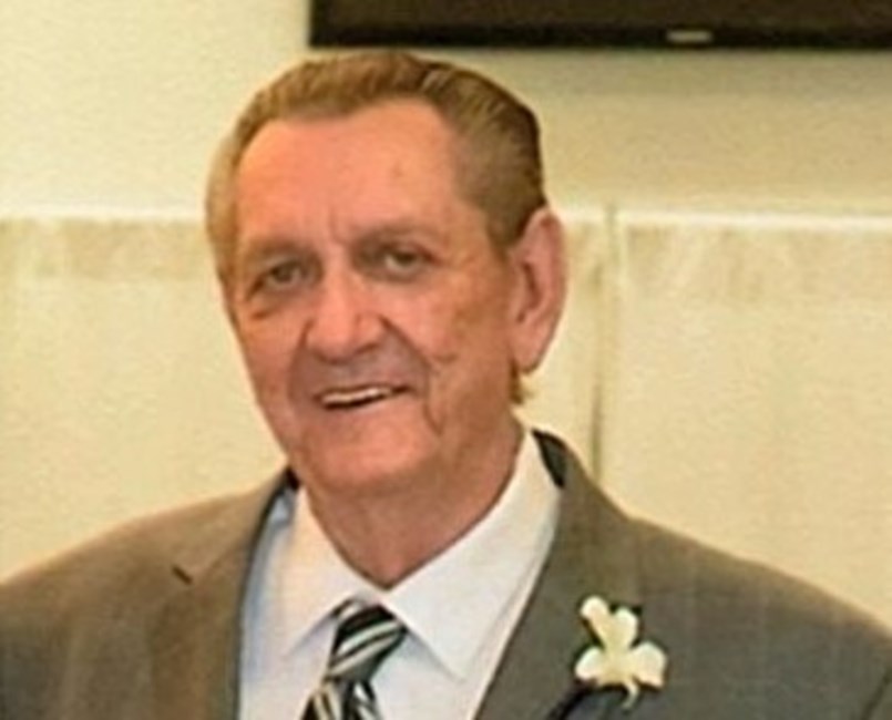 Obituary of Ronald J. Hellmer