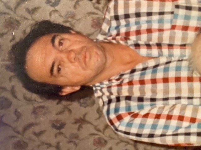 Obituary of Allen Joseph Rodrigue