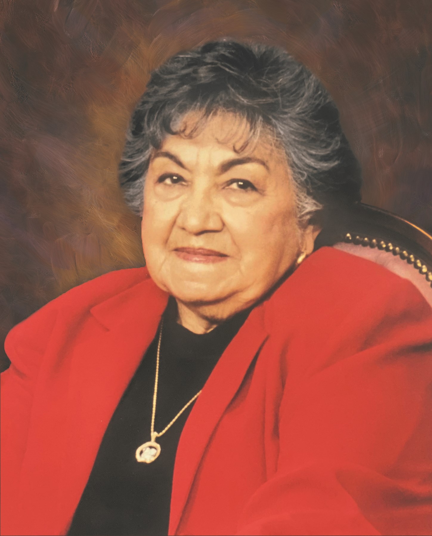 Obituary of Juanita Romero