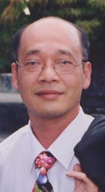 Obituary of Larry Lam Quang Le