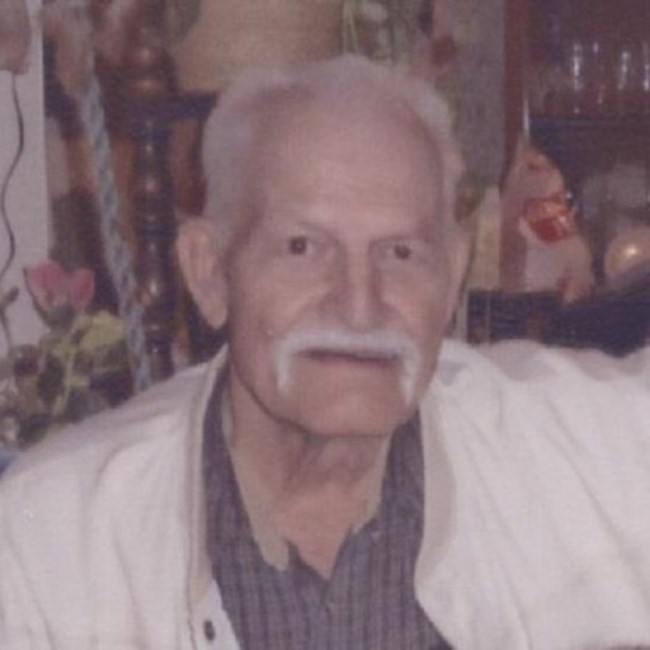 Obituary of Robert Maurice Simpson