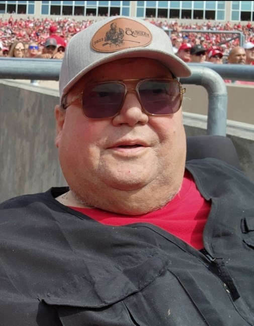 Obituary of Mark Alan Parrell