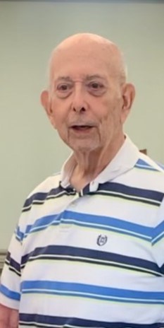 Obituary of Norton M Sterneck