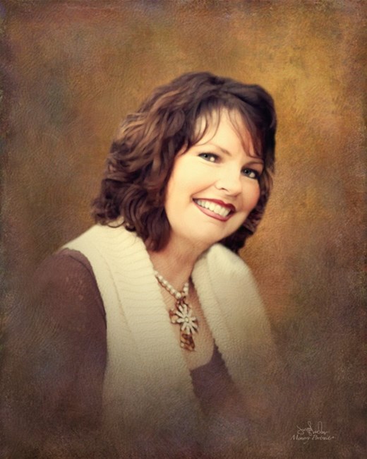 Obituary of Janice Sue McLeod