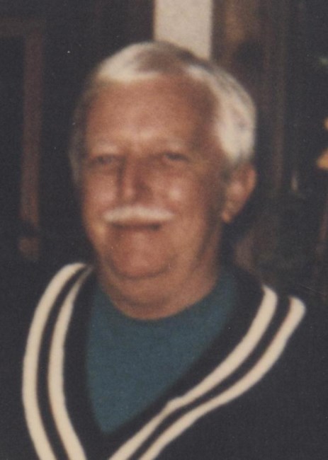 Obituary of Richard R. Griffith