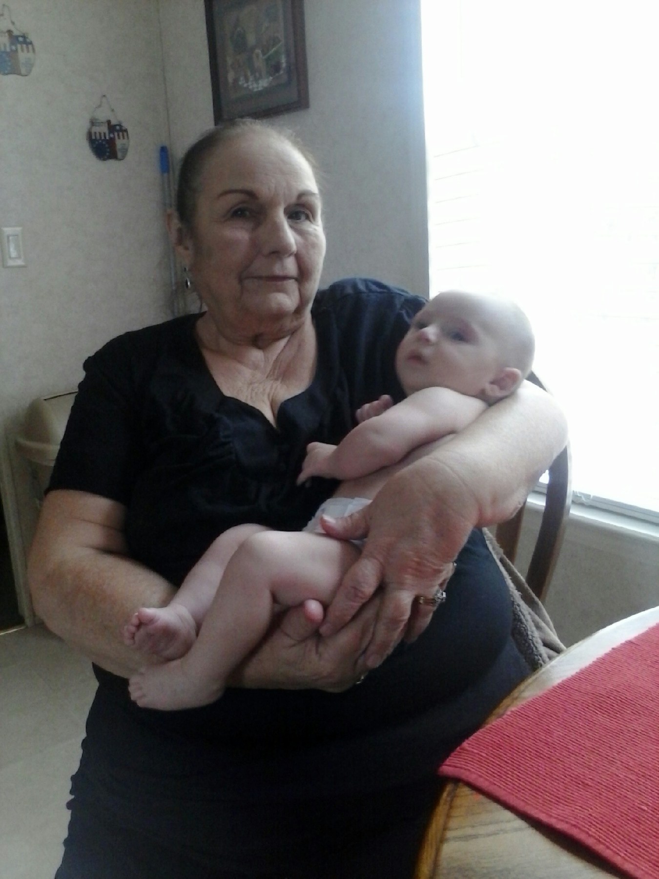 Obituary of Patricia Ann Pitts