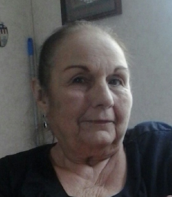 Obituary of Patricia Ann Pitts