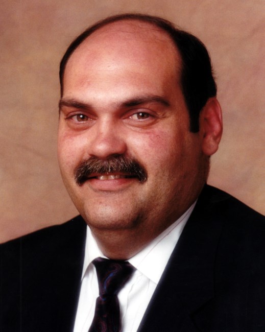 Obituary of Gregory F. Delia