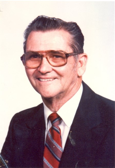 Obituary of James Howard Dukes