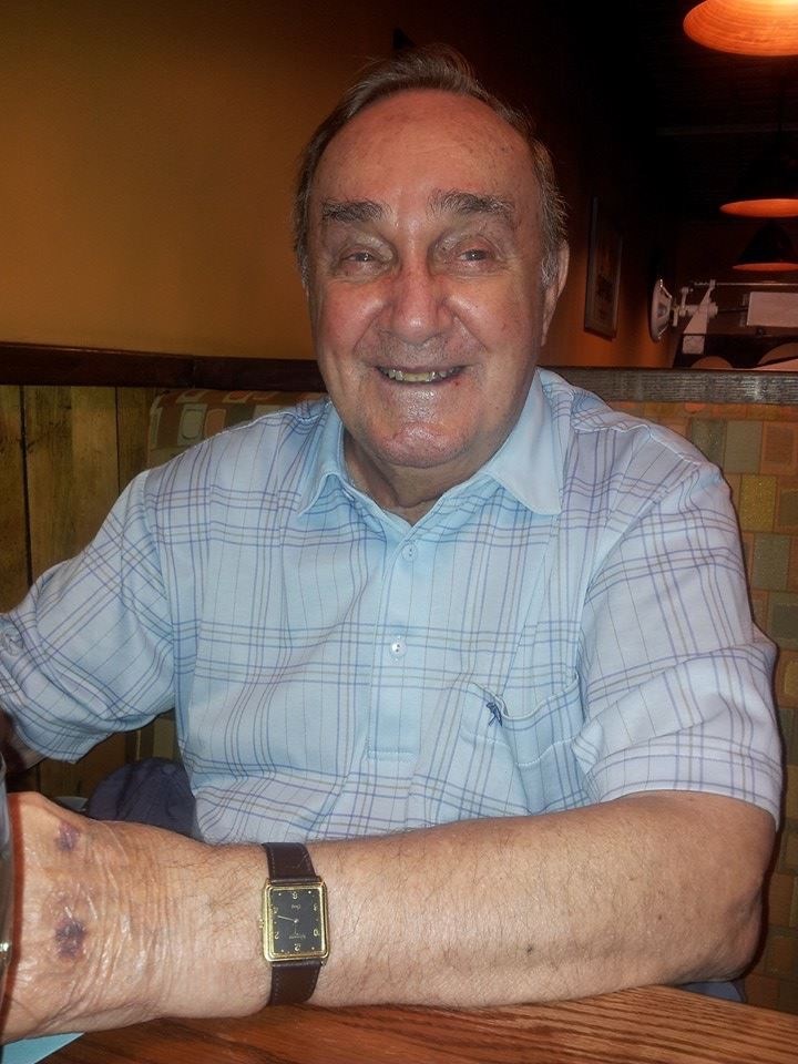 Obituary of Raymond Joseph Craig