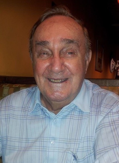 Obituary of Raymond Joseph Craig