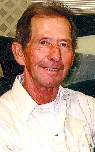 Obituary of John Frederick "Bobo" Smith Sr.