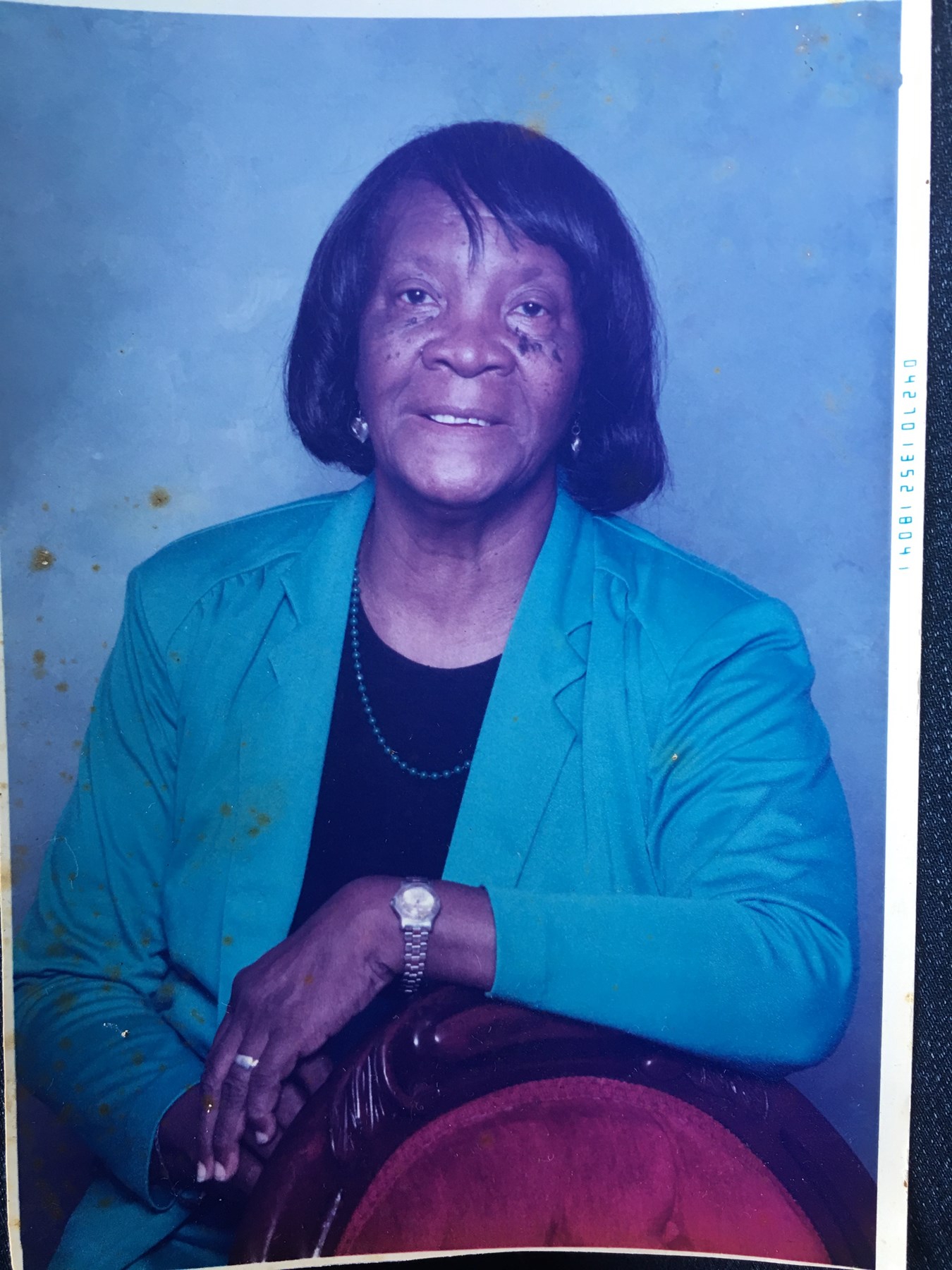 Mildred Brezial Obituary Fort Lauderdale, FL